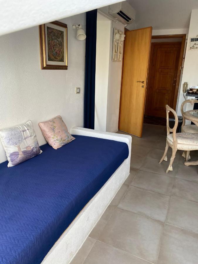 Appartamento Nel Fabbricato Denominato Il Castello Praia a Mare Exterior foto